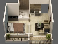 Ide Desain Interior untuk Membuat Rumah Minimalis Anda Modern dan Fashionable Ide Desain Interior untuk Membuat Rumah Minimalis Anda Modern dan Fashionable