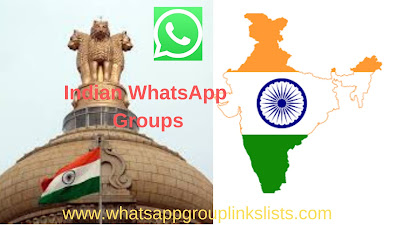 Indian WhatsApp Group Links List www.whatsappgrouplinkslists.com