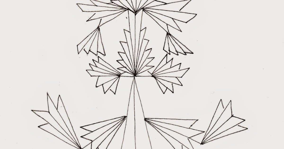 Les Zentangles d'Eric: dessins à imprimer et à remplir