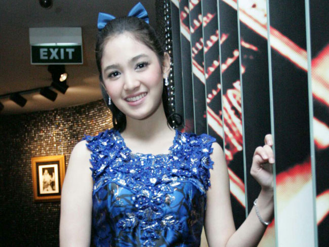 Cut Syifa