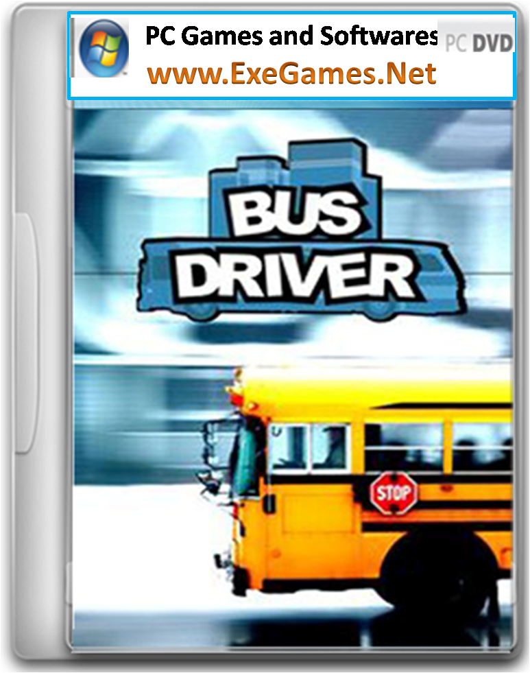 Download Bus Driver Crack File