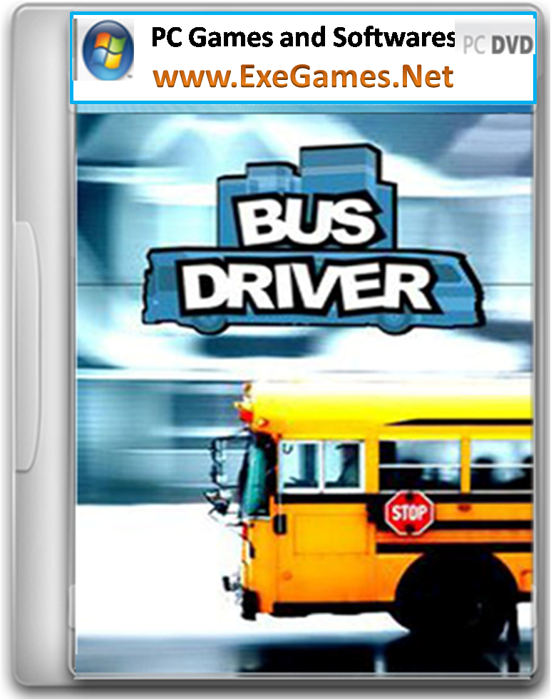 Free Download Bus Driver PC Game Full Version Rip Game Jagat Free Free Download Bus Driver PC Game Full Version Rip Game Jagat Free
