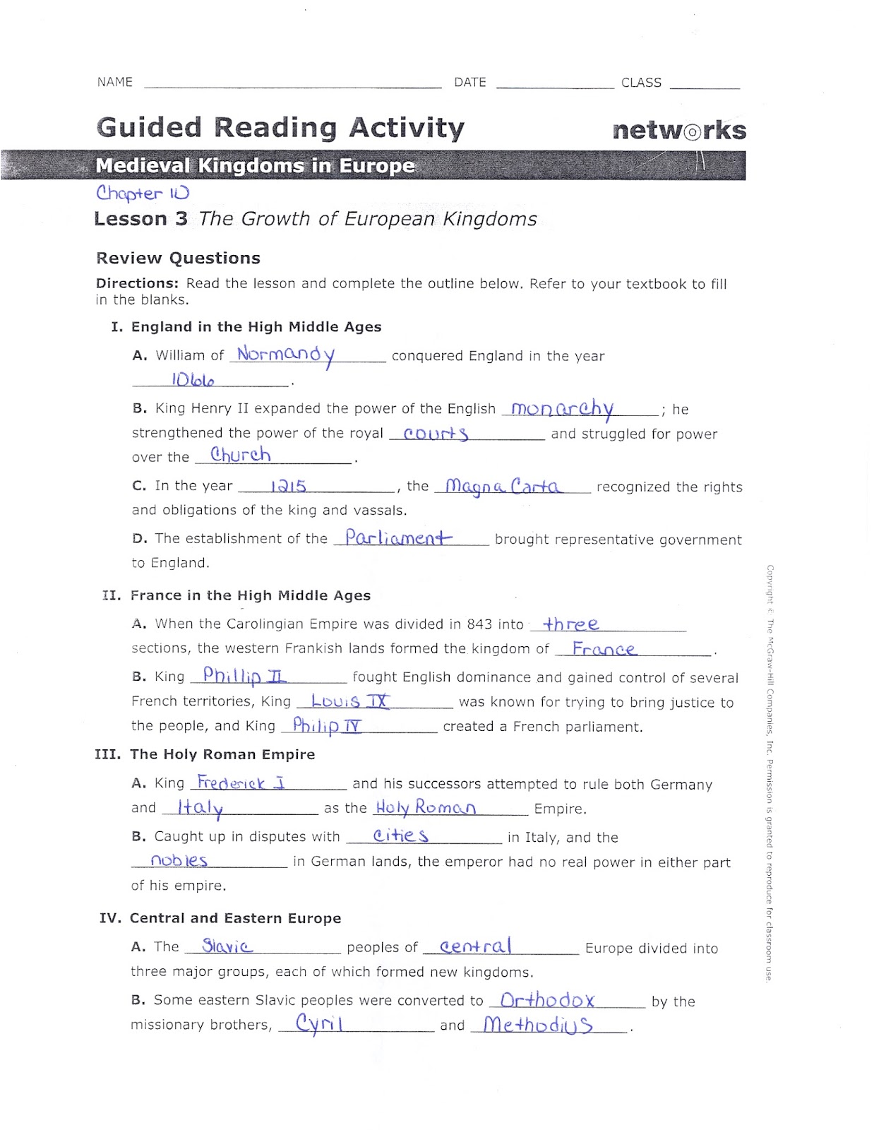 Mr E s World History Page Chapter 10 Medieval Kingdoms In Europe 800 1300 New Textbook Mr E s World History Page Chapter 10 Medieval Kingdoms In Europe 800 1300 New Textbook