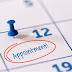 Appointments on 29th May 2020