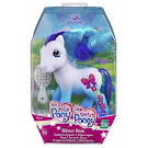 My Little Pony Silver Rain Cutie Cascade G3 Pony