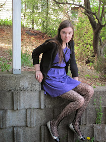 fabulous dressed blogger woman: MIX 6