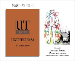 UT n. 25 - L'indifferenza