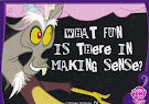 My Little Pony What Fun Is There In Making Sense? Series 2 Trading Card