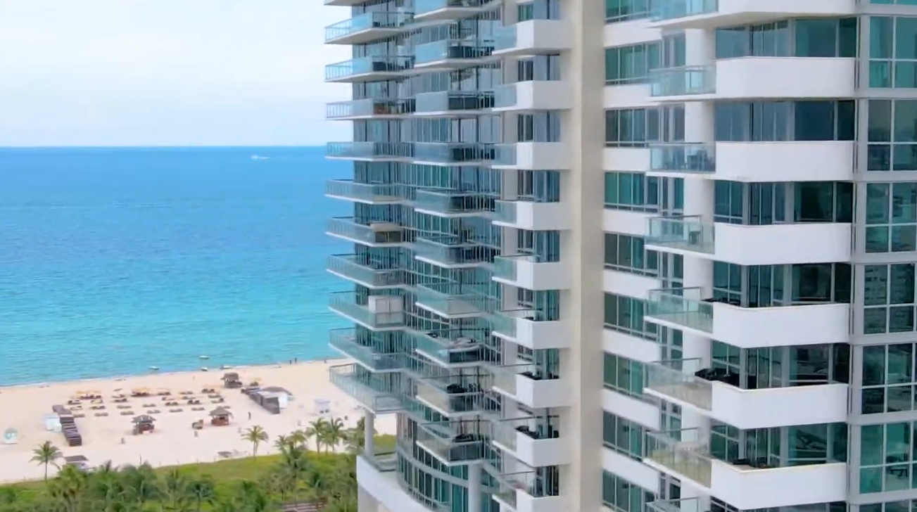 101 20th St Unit TH C, Miami Beach, FL vs. Luxury Condo Interior Design Tour