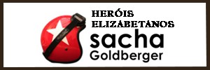 Heróis Elizabetanos por Sacha Goldberger