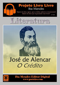   O Crédito, de José de Alencar