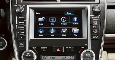 Jeff at Freedom Auto Group: Toyota Entune Multimedia Systems