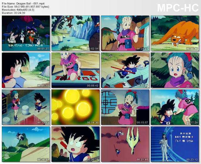 Dragon%2BBall%2B-001 - Dragon Ball [MP4][MEGA][153/153] - Anime Ligero [Descargas]