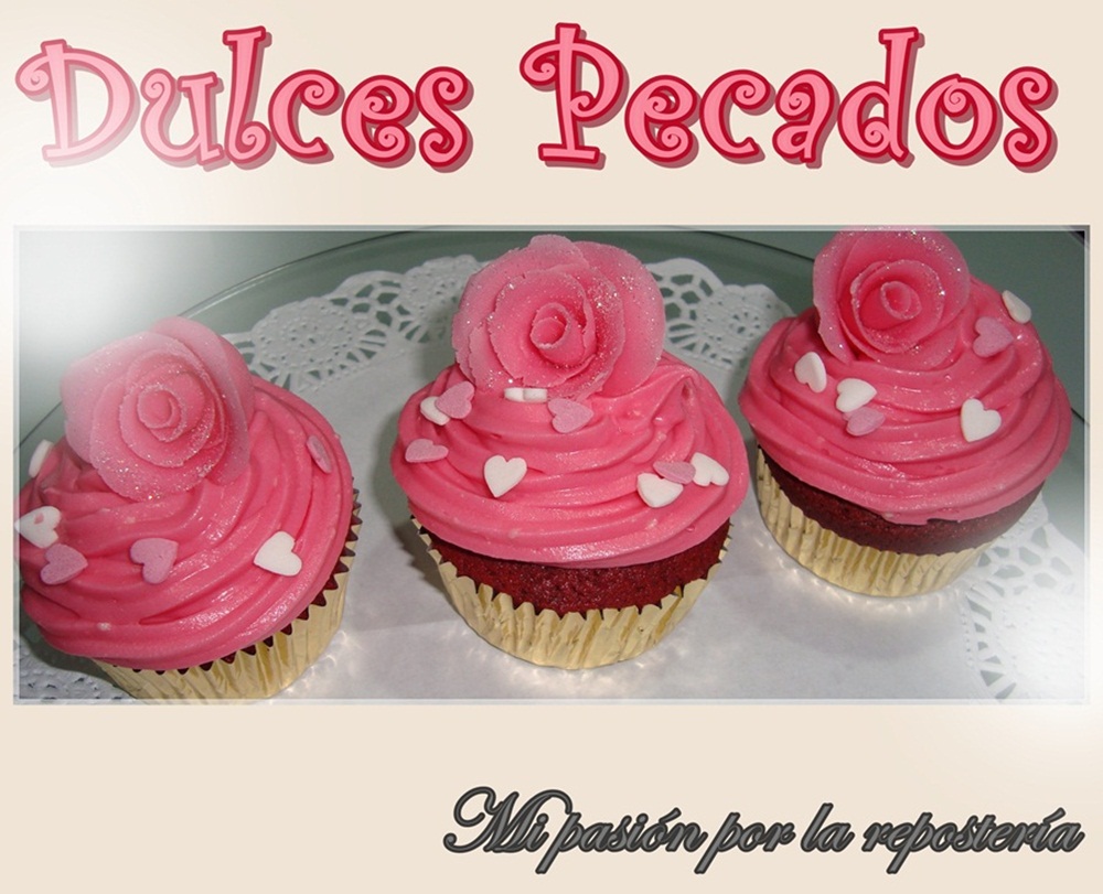 Dulces Pecados