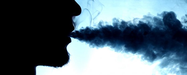 Medical marijuana patients on edge over vaping scare; manufacturers say products are safe Medical marijuana patients on edge over vaping scare; manufacturers say products are safe