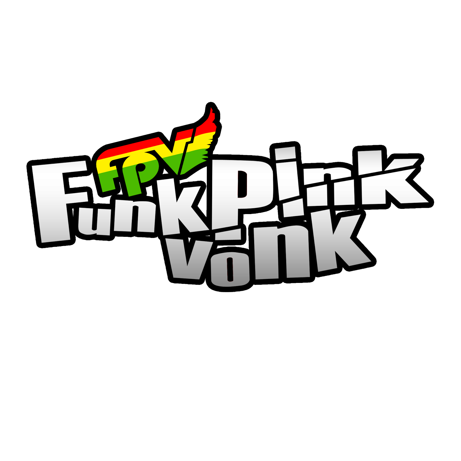 Profile Funk Pink Vonk Band