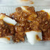Resepi Kuah Kacang Sedap