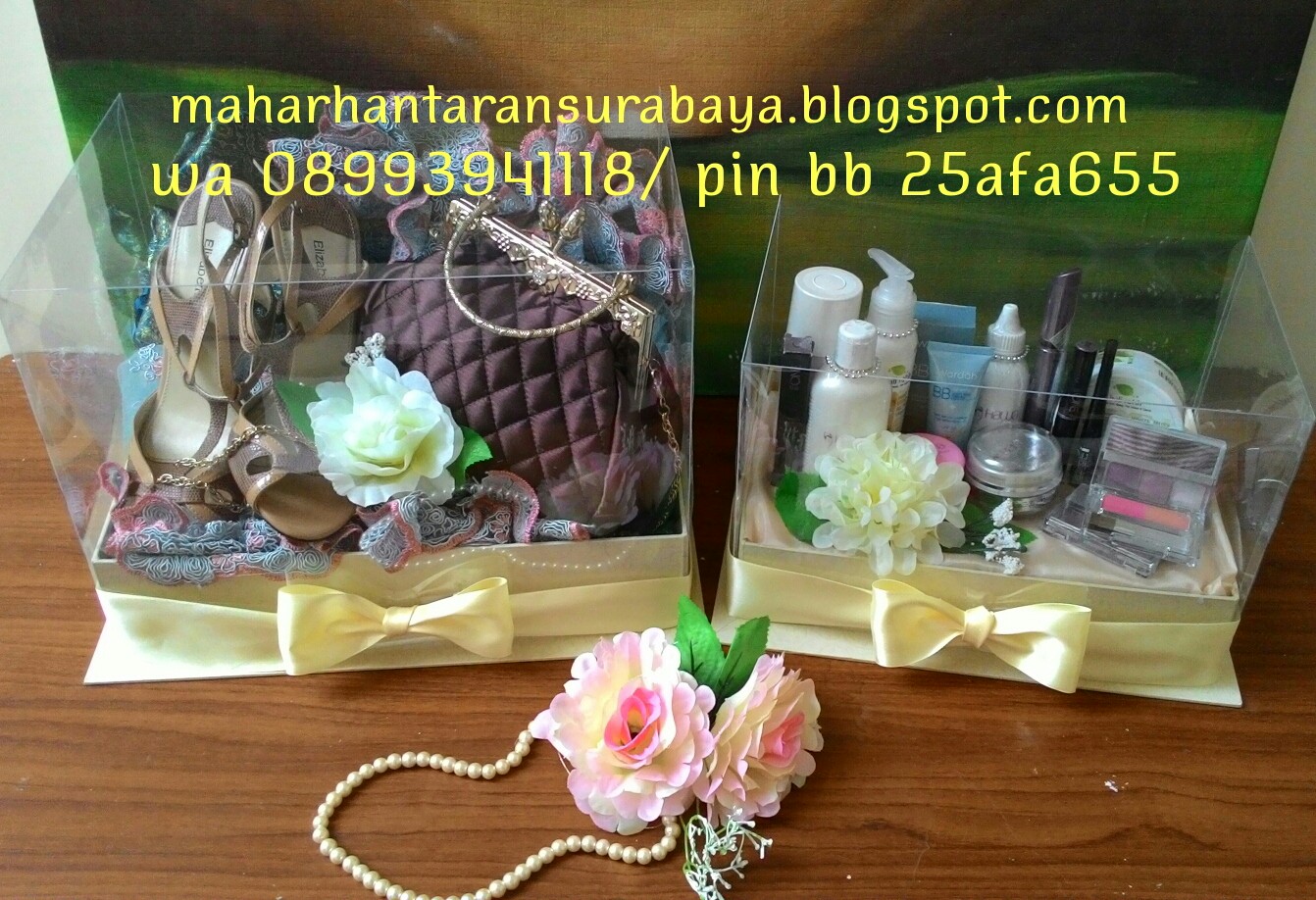 mahar hantaran surabaya februari 2016 mahar hantaran surabaya februari 2016