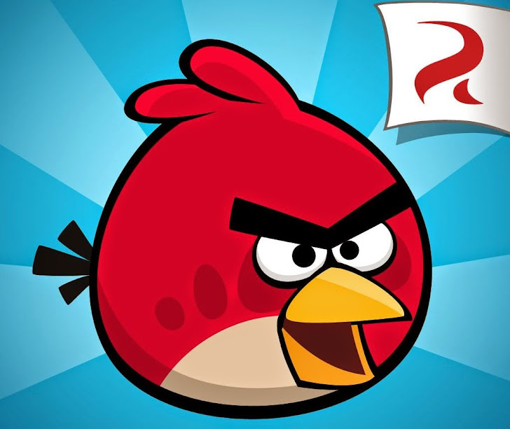 Researchers explained How ANGRY BIRDS Sharing Your Personal Data