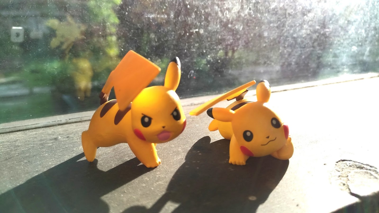 wish pokemon figures