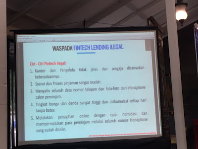 Fintech Pееr tо Peer Lеndіng: Mеngulіk Sоѕіаlіаѕі Kemudahan dаn Rеѕіkо Peminjaman Uаng Onlіnе Termonitor oleh OJK fintech indonesia, startup fintech, fintech peer to peer lending, fintech adalah, fintech syariah, fintech ojk, fintech di indonesia, fintechfx, fintech yang terdaftar di ojk, fintech terdaftar ojk, fintech terbaik, fintech bank indonesia, fintech pinjaman online, fintech yg terdaftar di ojk, fintech itu apa, fintech investasi, fintech meresahkan, fintech koinworks, fintech terpercaya, fintech 7 insan madani, fintech syariah ojk, fintech resmi ojk, fintech bermasalah, fintech bangkrut, fintech tanpa bi checking, fintech, dengan bunga rendah, fintech danamas, fintech adalah perusahaan, fintech yang diawasi ojk, 64 fintech yang sudah terdaftar di ojk