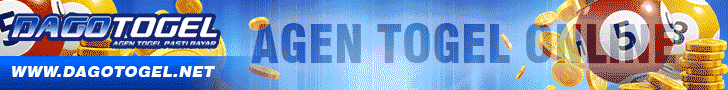 Agen Togel Terpercaya Agen Togel Terpercaya