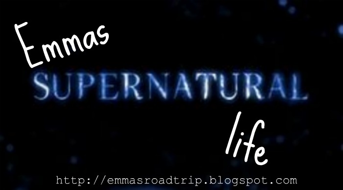 Emmas Supernatural life