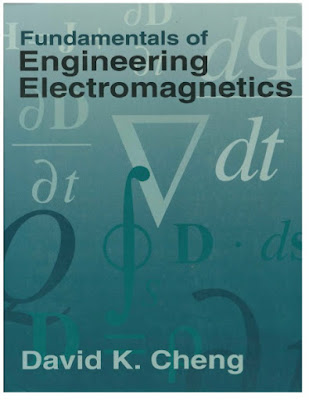 engineering electromagnetics 8th edition