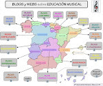 BLOGS Y WEBS -MÚSICA