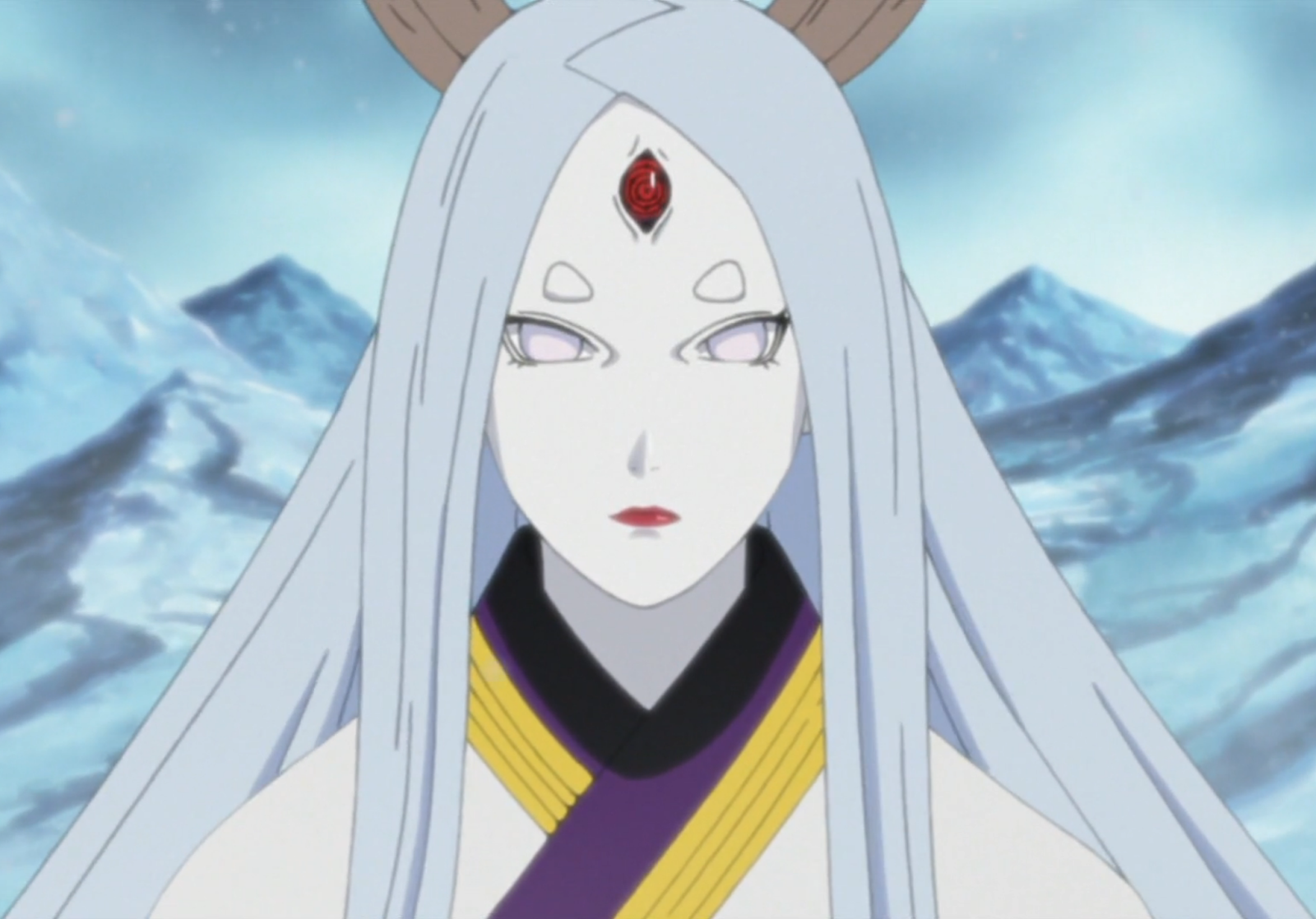Anime Edo The Original Members Of The Otsutsuki Clan Naruto Anime Otsutsuki clan is the god of shinobi, there is more than 1 ability that you will find in this clan. otsutsuki clan naruto anime