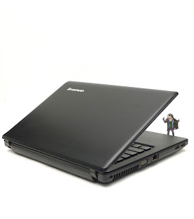 Laptop Lenovo G475 14-inch Bekas Di Malang