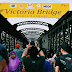Victoria Bridge Jambatan Bersejarah Untuk Kaki Fotografi | ‘VOLUNTOURISM VICTORIA BRIDGE GREEN DAY 