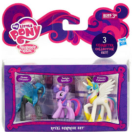 My Little Pony Royal Surprise Set Princess Celestia Blind Bag Pony