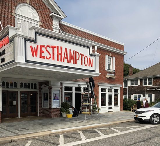 Coconut Grove Grapevine Keeping playhouses historic