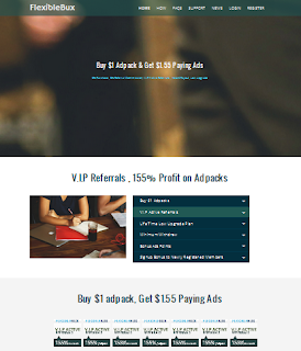 Flexiblebux.Com