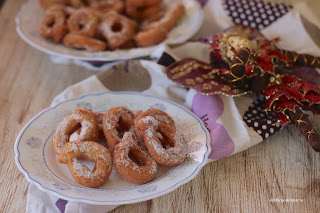 recetas con jenjibre y especias de los blogs de maria