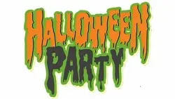 Cadılar Partisi - HalloweenParty