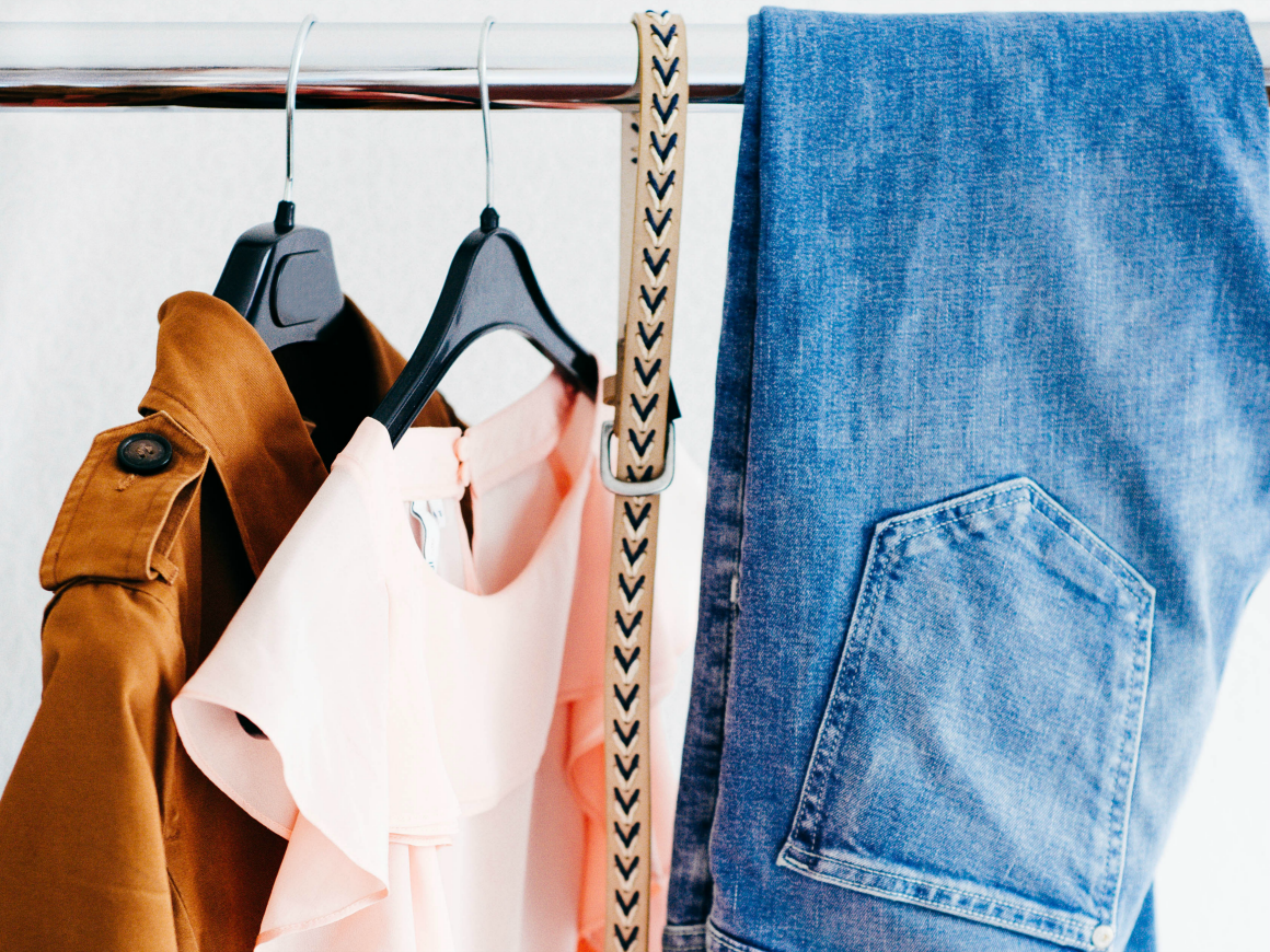 The 5 Best Places to Consign or Sell Your Ethical Clothes Online