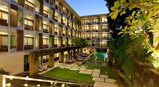 All Position at THE HAVEN Bali Seminyak All Position at THE HAVEN Bali Seminyak