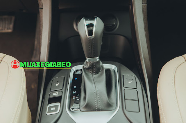 Giới thiệu Hyundai SantaFe 2.4L máy xăng phiên bản đặc biệt AWD ảnh 14 Giới thiệu Hyundai SantaFe 2.4L máy xăng phiên bản đặc biệt AWD ảnh 14