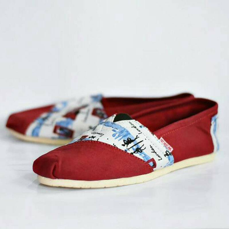 sepatu wakai pria tribal 2 go wakai 22 omsepatu sepatu wakai pria tribal 2 go wakai 22 omsepatu
