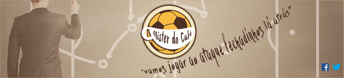 Mister do Café