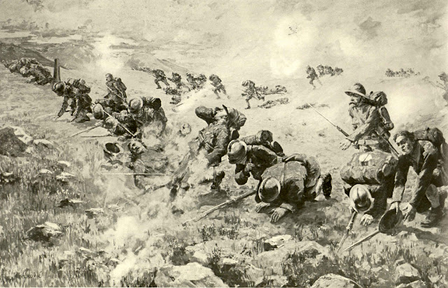 Battle of Kajmakcalan