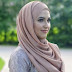 Bahan Hijab Paling Adem