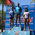 Time Jundiaí conquista dois ouros na 2ª etapa do Circuito Paulista de maratona aquática