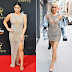Twins dress, Ariel Winter 'Inspired' Kylie Jenner?
