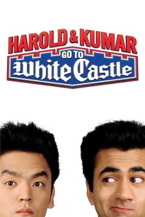 Harold Et Kumar Chassent Le Burger [VF] Harold et Kumar chassent le burger 2004 Streaming Voix Française