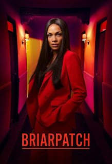 Briarpatch Temporada 1 Briarpatch Temporada 1