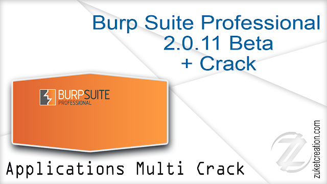 burp suite pro version