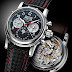The Most Unique Watches In The World